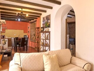 Type de propriété : Habitation troglodytique La Puebla de los Infantes Équipement 24