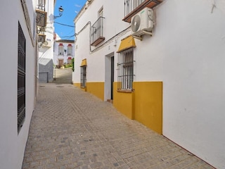 Type de propriété : Habitation troglodytique La Puebla de los Infantes Enregistrement extérieur 4