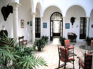 Grotwoning La Puebla de los Infantes Omgeving 26