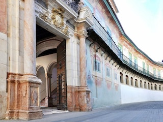 Grotwoning La Puebla de los Infantes Omgeving 27