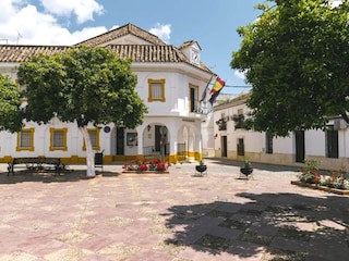 Höhlenwohnung La Puebla de los Infantes Umgebung 28