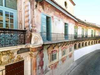 Höhlenwohnung La Puebla de los Infantes  35