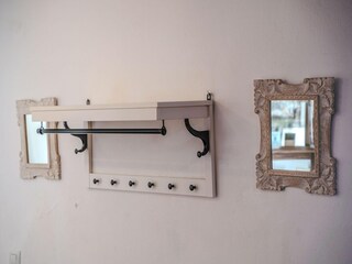 Höhlenwohnung La Puebla de los Infantes  41