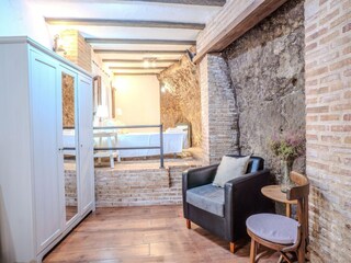 Type de propriété : Habitation troglodytique La Puebla de los Infantes Équipement 6