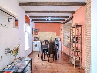 Vivienda en cueva La Puebla de los Infantes Características 16