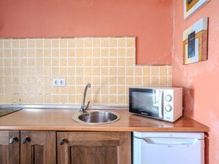 Abitazione in caverna La Puebla de los Infantes Caratteristiche 23