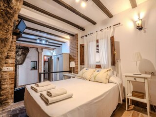 Vivienda en cueva La Puebla de los Infantes Características 27