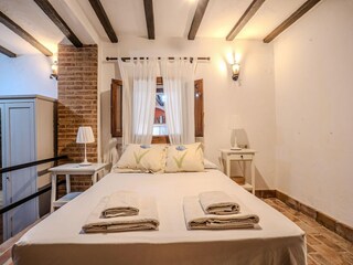 Type de propriété : Habitation troglodytique La Puebla de los Infantes Équipement 31