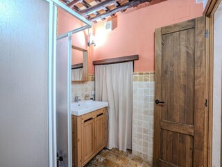 Type de propriété : Habitation troglodytique La Puebla de los Infantes Équipement 35