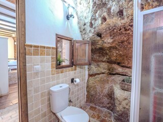 Vivienda en cueva La Puebla de los Infantes Características 36