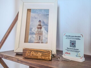 Abitazione in caverna La Puebla de los Infantes  43