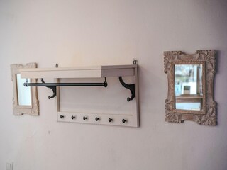 Abitazione in caverna La Puebla de los Infantes  44