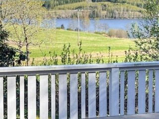 Vakantiehuis Molkom Buitenaudio-opname 4