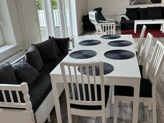 Vakantiehuis Molkom  7