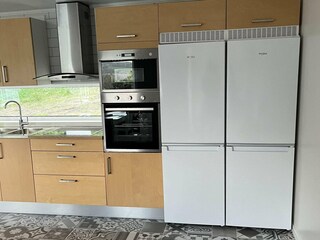 Vakantiehuis Molkom  17