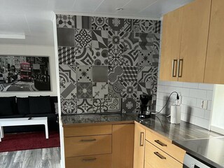 Vakantiehuis Molkom  8