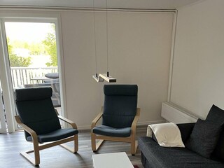 Vakantiehuis Molkom  12