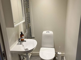 Holiday house Molkom  11