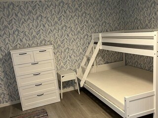 Vakantiehuis Molkom  12