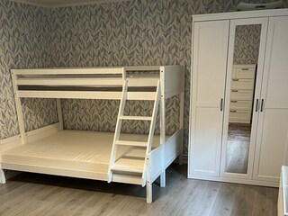 Vakantiehuis Molkom  20