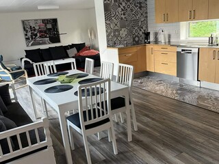 Vakantiehuis Molkom  13