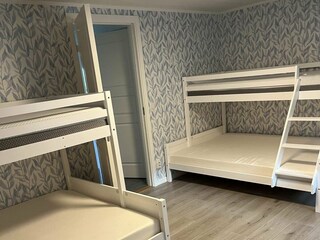 Vakantiehuis Molkom  16