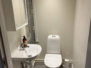 Vakantiehuis Molkom  20