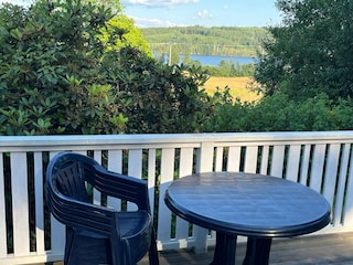 Holiday house Molkom Outdoor Recording 4