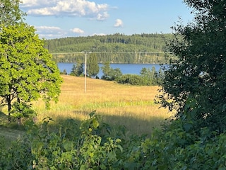 Holiday house Molkom Outdoor Recording 6