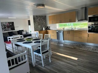 Vakantiehuis Molkom  16