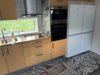 Vakantiehuis Molkom  20