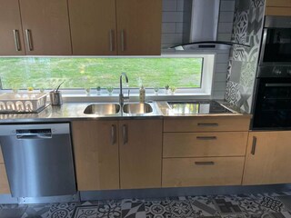 Vakantiehuis Molkom  22