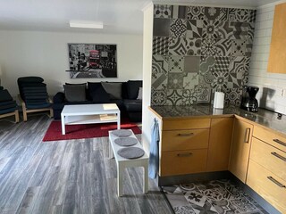 Vakantiehuis Molkom  22
