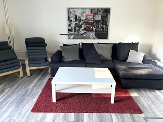 Vakantiehuis Molkom  24