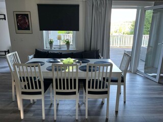 Vakantiehuis Molkom  28