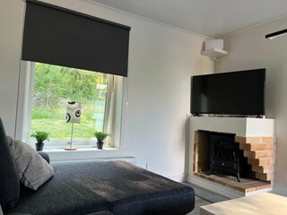 Vakantiehuis Molkom  12