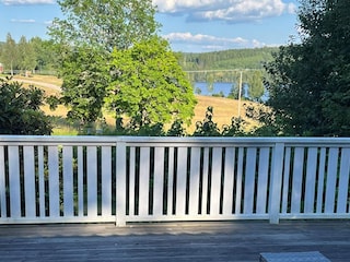 Holiday house Molkom Outdoor Recording 2