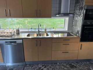 Ferienhaus Molkom  14