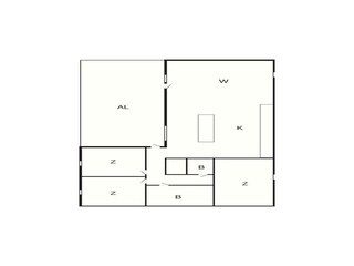 Ferienhaus Molkom Grundriss 11