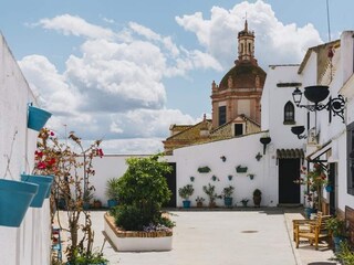 Appartement La Puebla de los Infantes Omgeving 25