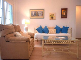 Appartement La Puebla de los Infantes Kenmerken 3