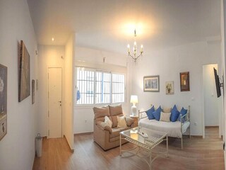 Appartement La Puebla de los Infantes Kenmerken 4