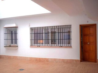 Apartment La Puebla de los Infantes Außenaufnahme 2