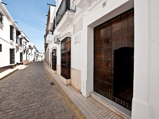 Appartement La Puebla de los Infantes Omgeving 15