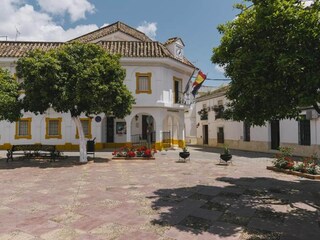 Appartement La Puebla de los Infantes Omgeving 16