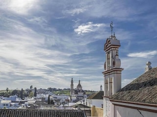 Apartment La Puebla de los Infantes Umgebung 19
