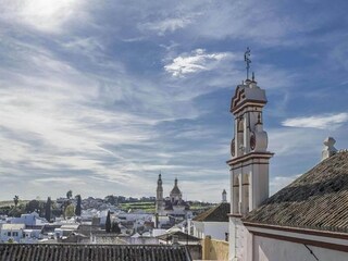 Appartement La Puebla de los Infantes Omgeving 19