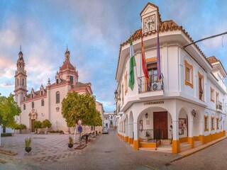 Appartement La Puebla de los Infantes Omgeving 20