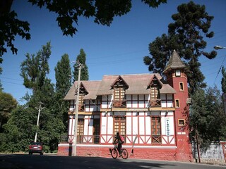 Appartement La Puebla de los Infantes Omgeving 22