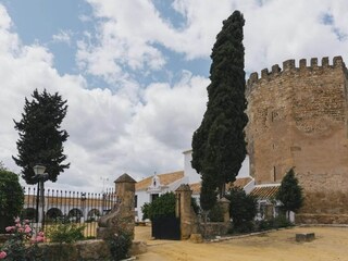 Appartement La Puebla de los Infantes  27
